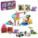 LEGO Friends Animal Gift Set 431 Pieces $20 (Reg. $40)