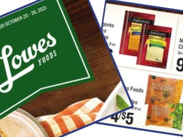 lowes foods weekly ad