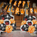 35-Piece Halloween Party Decorations Set $6 After Code (Reg. $14.99)