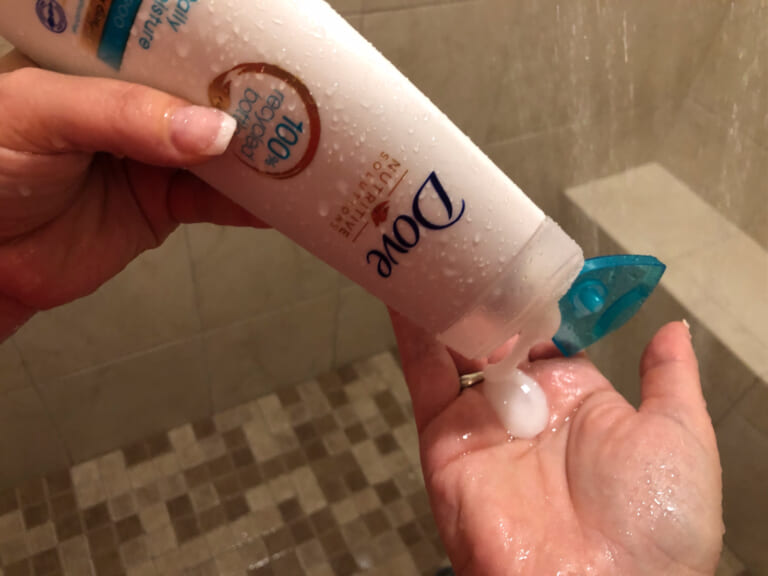 Dove Shampoo & Conditioner As Low As $2 Per Bottle At Publix