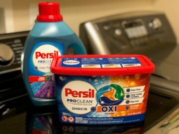 Persil ProClean Laundry Detergent Only $8.99 At Publix (Regular Price $14.99) on I Heart Publix 1