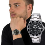 Today Only! Men’s Watches from Invicta, Timex, Seiko and More from $16.72 (Reg. $22.50+) + Today Only Deals on Women’s Watches, Citizen, and Bulova