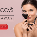 Enter to Win $100 Macy’s Gift Card | 5 Winners!!