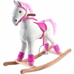 Happy Trails Rocking Patricia Pony $38.29 Shipped Free (Reg. $59.97)