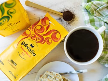 Your Favorite Gevalia Coffee Products Are Buy One, Get One FREE At Publix – Stock Up And Save!