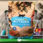 Rachael Ray Nutrish Dry Food For Cats As Low As 75¢ At Publix