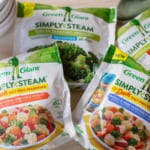 Stock Up On Tasty Veggies With The Green Giant BOGO Sale At Publix – Try Their New Veggies & Save BIG!