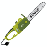 Sun Joe’s 12-inch Electric Trim/Prune Chainsaw $44 Shipped Free (Reg. $56)