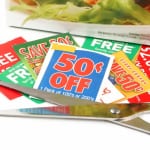 save money with bulk coupon inserts