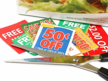 save money with bulk coupon inserts