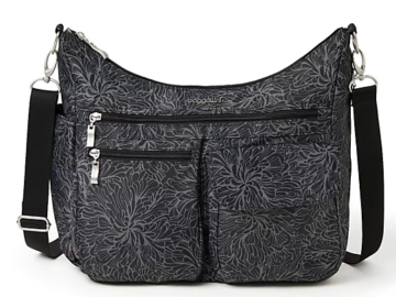 Baggallini Large Everywhere Bag only $54.98 shipped (Reg. $120!)