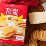 Keebler Club Or Town House Crackers Just 79¢ At Publix on I Heart Publix