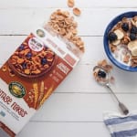 6 Pack Nature’s Path Organic Heritage Flakes Cereal, 2 Lb Bags as low as $54.88 Shipped Free (Reg. $67.50) – FAB Ratings! $9.15/ Bag! Non-GMO, Low Sugar