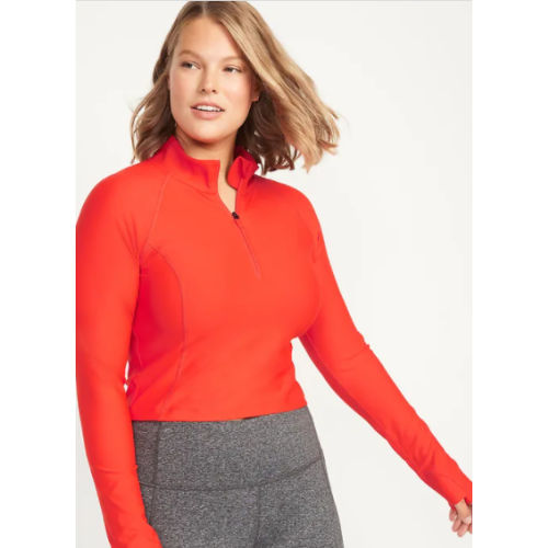 Today Only! 50% Off Old Navy Active for Women + For Men + For Girls + For Boys