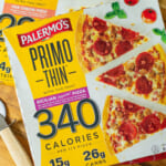 Palermo’s Pizza As Low As $2.39 At Publix