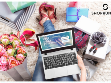 Paypal Members: Free 2-Year ShopRunner Membership!