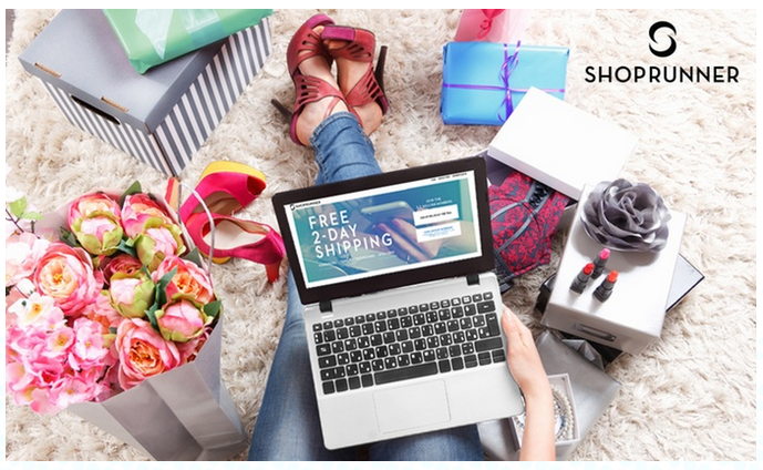 Paypal Members: Free 2-Year ShopRunner Membership!