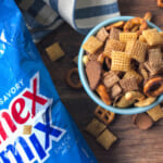 Chex Mix, Bugles Or Gardetto's Only $1.13 Per Bag At Publix on I Heart Publix 1