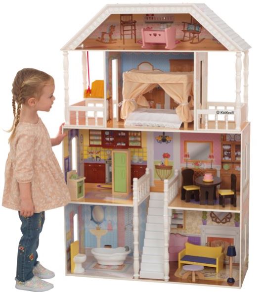 dollhouse