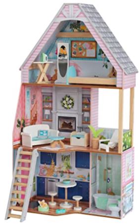 matilda dollhouse