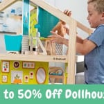 dollhouses