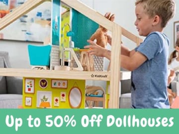 dollhouses