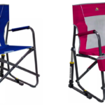 GCI Outdoor Freestyle Rocker Mesh Chair