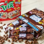 General Mills Treat Bars As Low As $1.70 Per Box At Publix