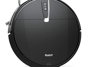 Robit V3S Robot Vacuum Cleaner