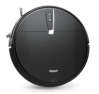 Robit V3S Robot Vacuum Cleaner