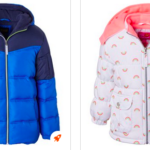 Kid’s Puffer Coats just $17.99!