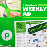 Publix Ad & Coupons Week Of 10/28 to 11/3 (10/27 to 11/2 For Some)