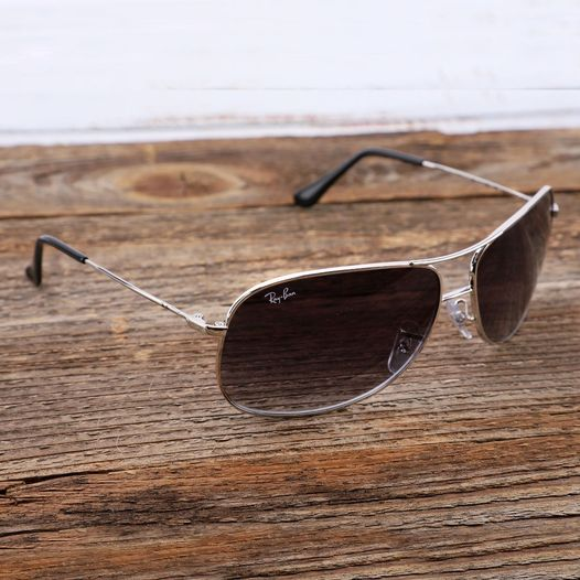 Ray-Ban Polarized Aviator Sunglasses only $60 shipped (Reg. $119!)