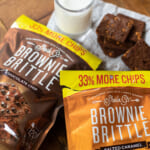 Sheila G’s Brownie Brittle Just $2.59 At Publix