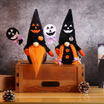 2 Pieces Halloween Gnomes Plush Decorations $9.99 After Code (Reg. $19.99) | $5 each!