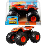 Hot Wheels Monster Trucks with Giant Wheels $8.99 (Reg. $12) + MORE Hot Wheels