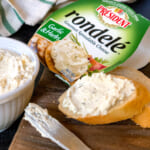 Rondele Cheese Spread Just $2.47 At Publix (Regular Price $4.89)