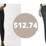 Sonoma Goods for Life Women’s Jeans for $12.74