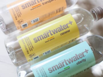 Smartwater+ Just $1.17 At Publix