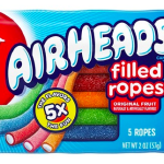 AirHeads Filled Ropes (5-ct)