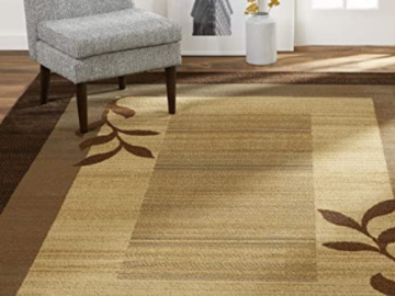 Today Only! Save BIG on Area Rugs from $6.49 (Reg. $8.12+) | Home Dynamix, Loloi, nuLOOM and More!