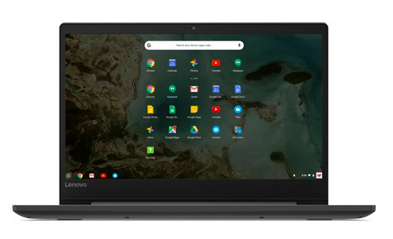 Lenovo Chromebook only $99 shipped (Reg. $240!)