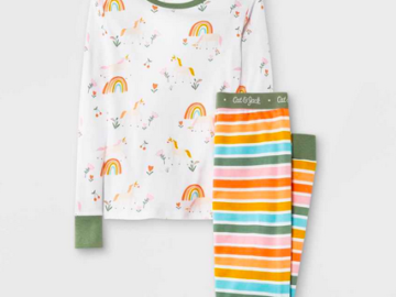 Target Circle: 20% off Kids, Toddler & Baby Sleepwear!