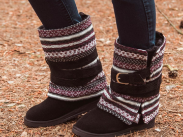 MUK LUKS Women