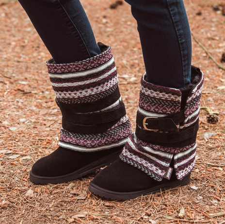 MUK LUKS Women