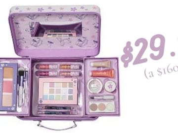 ULTA Beauty Box Pixar Edition for $29.99