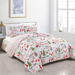 Holiday Quilt Sets