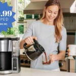 coffee maker deal