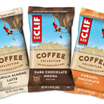 Clif Bars with Shot of Espresso Energy Bars