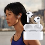 Pre-Order NOW! New Apple AirPods 3rd Generation $174.99 + Free Shipping!